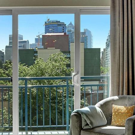 City Water View Oasis With Pool & Gym Near Cruise In Heart Of Seattle Luaran gambar
