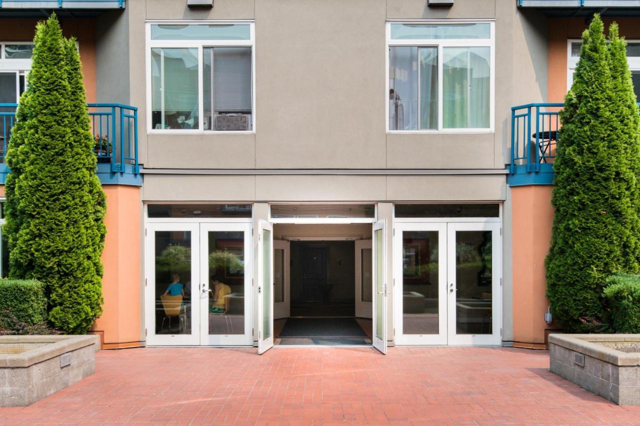City Water View Oasis With Pool & Gym Near Cruise In Heart Of Seattle Luaran gambar